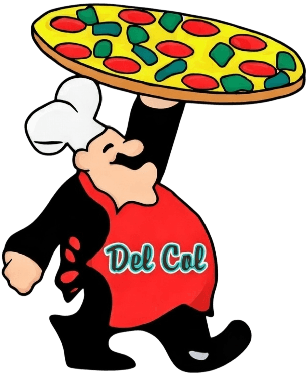 Chef Del Col